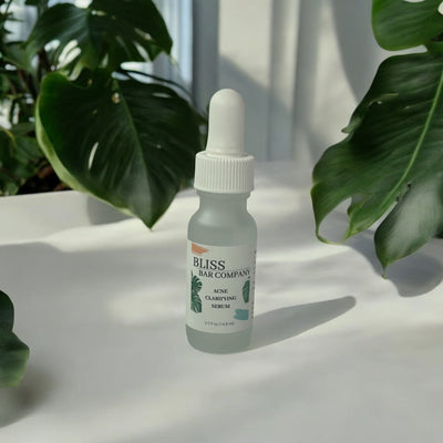 Acne Clarifying Serum