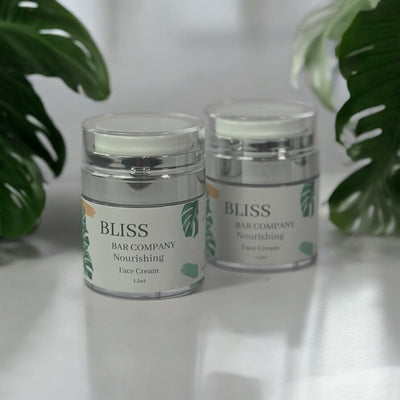 Nourishing Face Cream