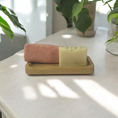Oats and Honey Bar