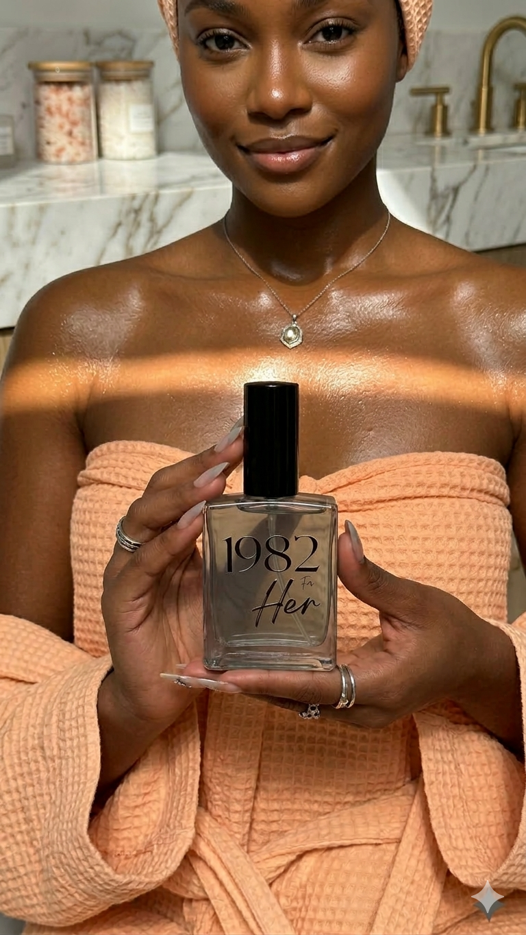 1982 For Her