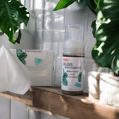 All Face Cleansers
