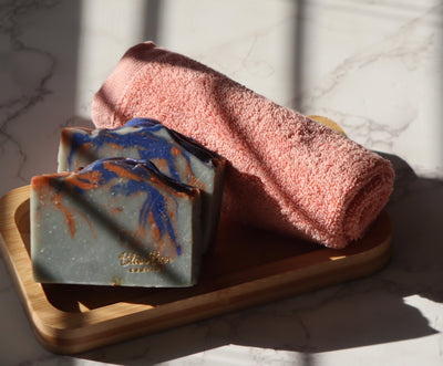 Cleansing Bars