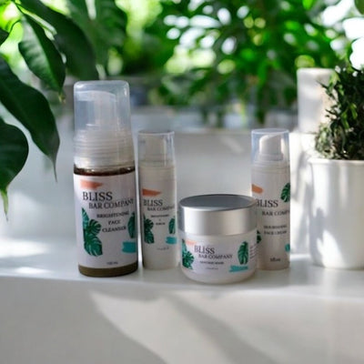 Brightening  Bundle