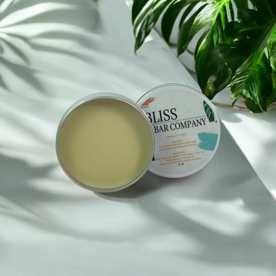 Healing Foot Care Balm