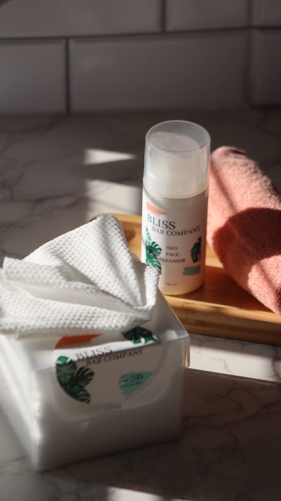 Bliss Clean Cloths