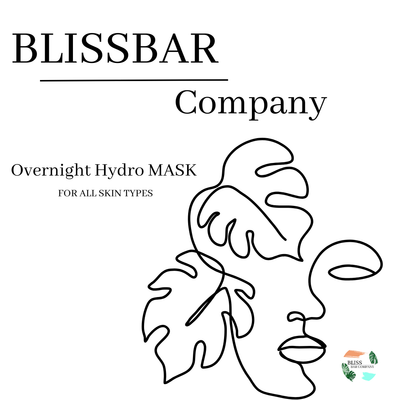 Overnight Hydro Mask