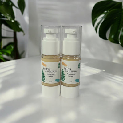Brightening C Serum