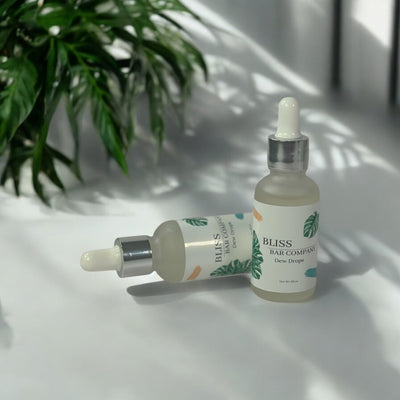 Hydrating Dew Drops