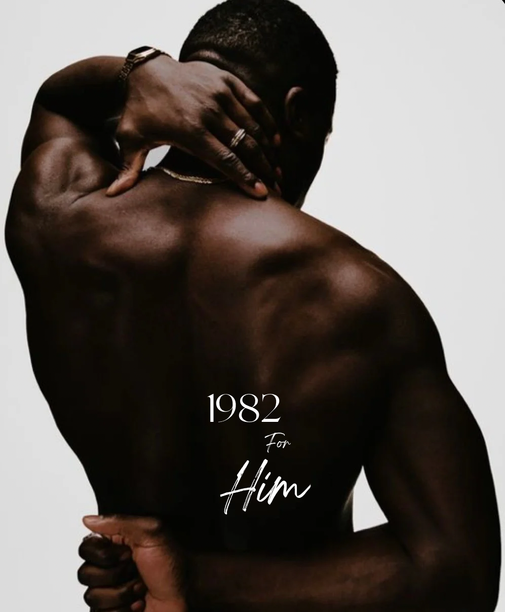 1982 For Him