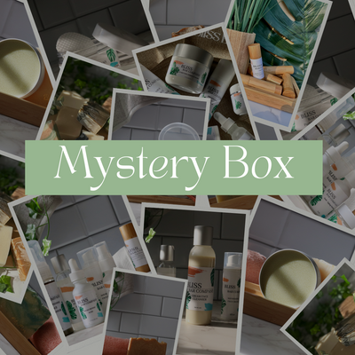 Mystery Box